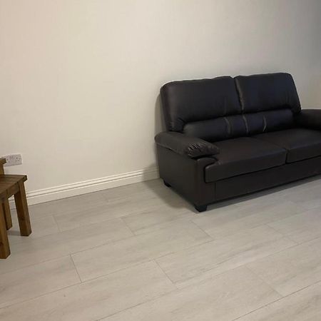 شقة Nantwich House كرو المظهر الخارجي الصورة