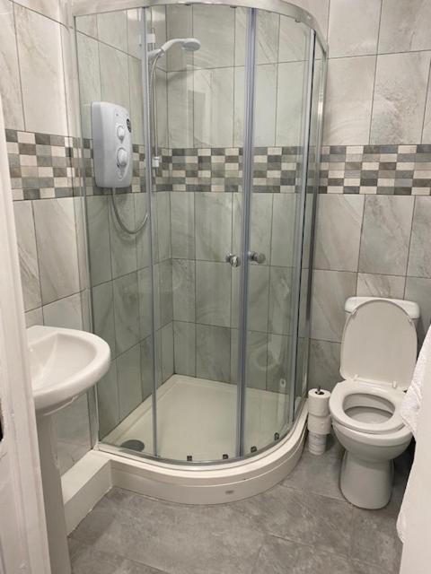 شقة Nantwich House كرو المظهر الخارجي الصورة