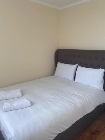 شقة Nantwich House كرو المظهر الخارجي الصورة