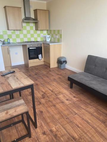 شقة Nantwich House كرو المظهر الخارجي الصورة
