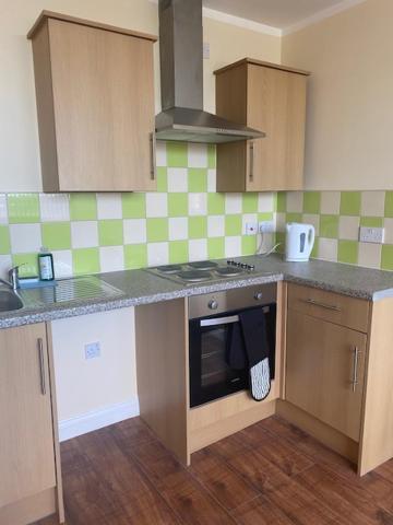 شقة Nantwich House كرو المظهر الخارجي الصورة